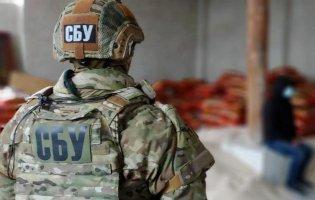 СБУ проводить обшуки у Львівській міській раді