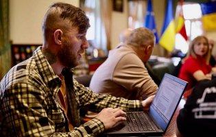 Новим головою ради ветеранів при Поліщуку став Олексій Кушнєр