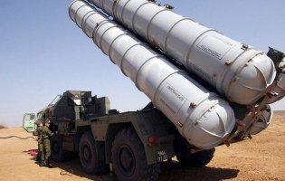 Захисники уразили пускові установки С-300 і низку ворожих об'єктів на ТОТ