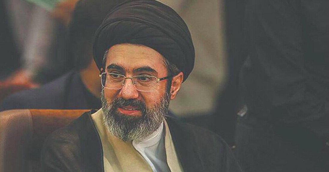 Новий лідер Ірану зробив першу заяву після обрання