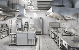 У ще трьох закладах освіти Волині модернізують харчоблоки