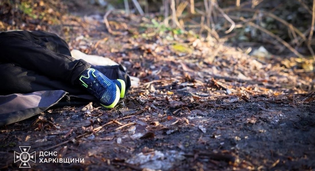 У Харкові під кригу провалилися 6 дітей: двоє хлопців загинули