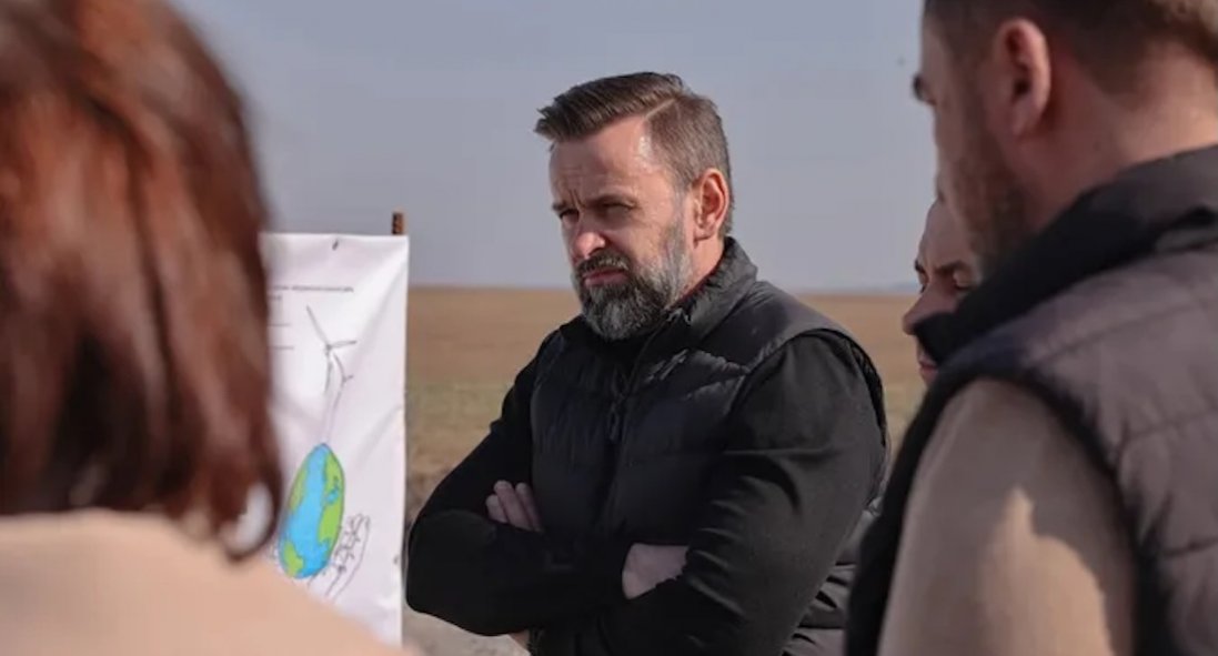 Заступник керівника ОП побував на Волині: що він тут робив