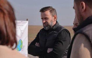 Заступник керівника ОП побував на Волині: що він тут робив