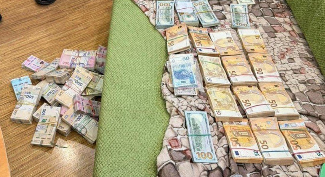 На Дніпропетровщині вкрали 14 млн на фортифікаціях