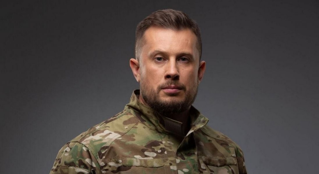 Готував вбивство Андрія Білецького: затримали російського агента