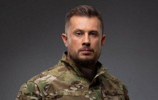 Готував вбивство Андрія Білецького: затримали російського агента