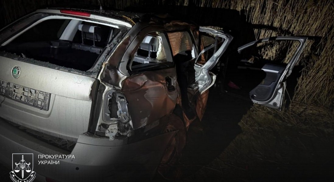 На Волині судитимуть 22-річного прикордонника