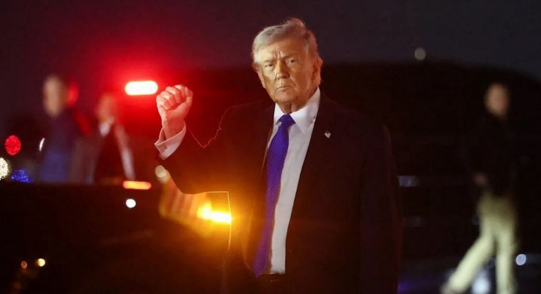 Трамп попередив НАТО про «погане майбутнє»