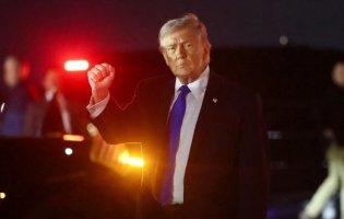 Трамп попередив НАТО про «погане майбутнє»