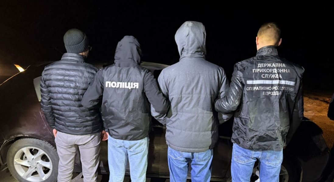 За $12 тисяч переправляв чоловіків: на Волині викрили схему