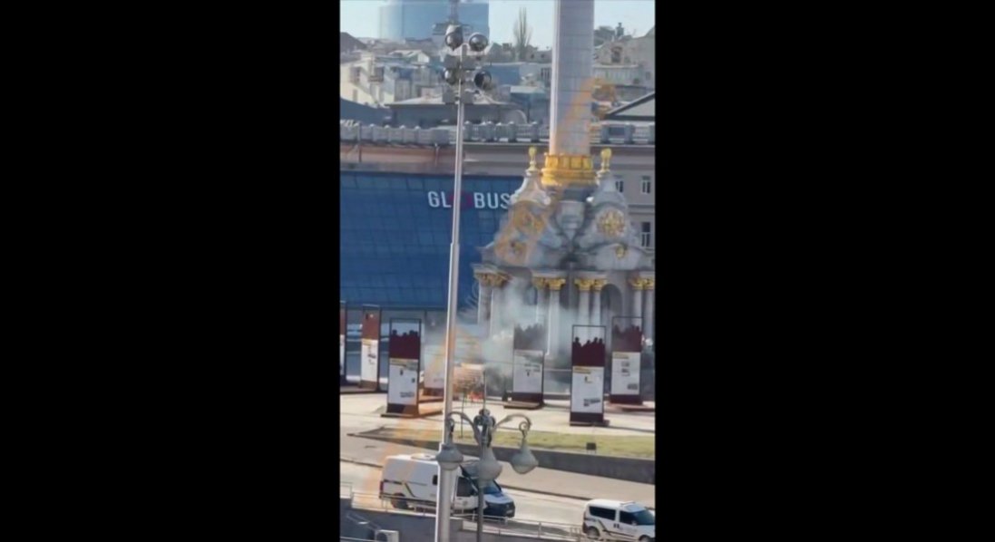 Як у Повітряних силах ЗСУ прокоментували ранкову російську атаку по Київщині