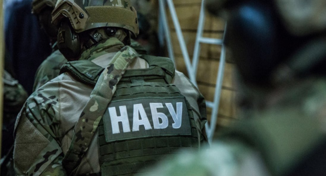 Відпустили співробітника НАБУ, якого СБУ затримала на в’їзді у Суми