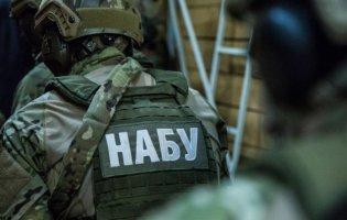 Відпустили співробітника НАБУ, якого СБУ затримала на в’їзді у Суми