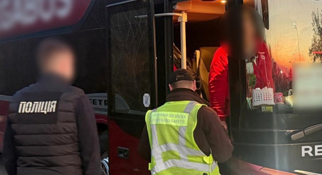 Перевізника зловили на масштабній схемі ухилення від податків