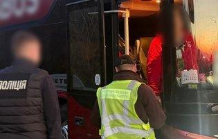 Перевізника зловили на масштабній схемі ухилення від податків