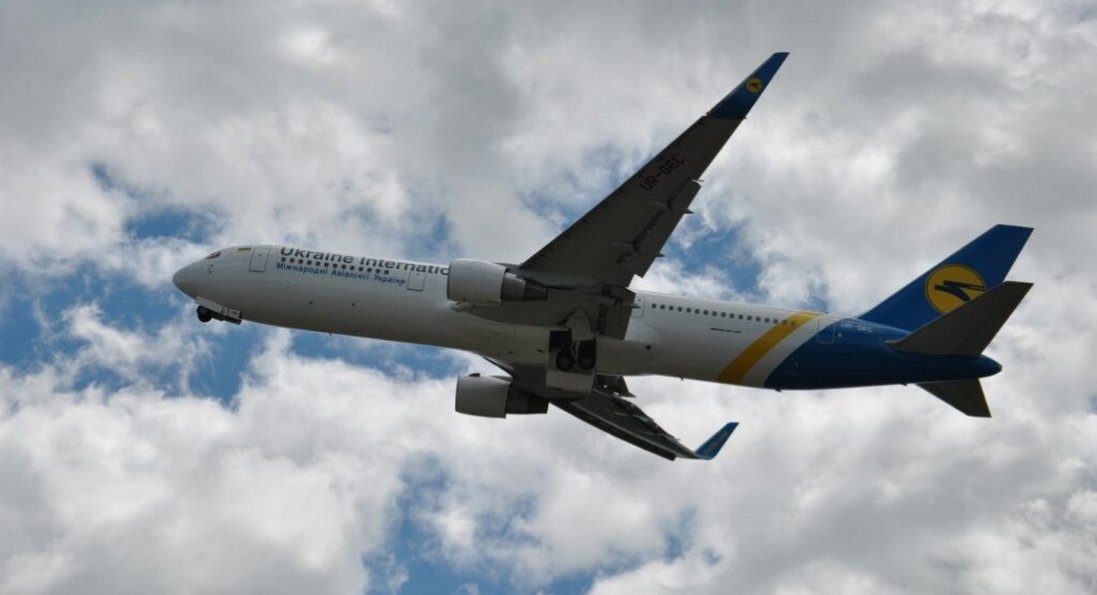 Україна готує відкриття аеропортів