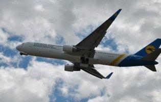 Україна готує відкриття аеропортів