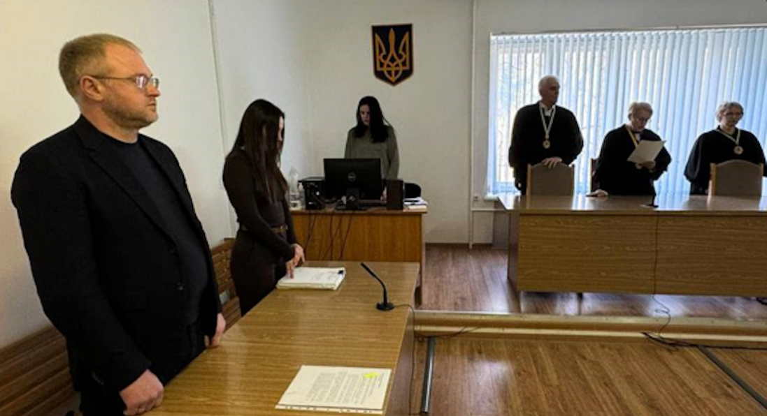 На Тернопільщині жінка задушила сина з інвалідністю