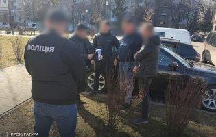 На Волині затримали військовослужбовця, який обіцяв допомогти уникнути мобілізації