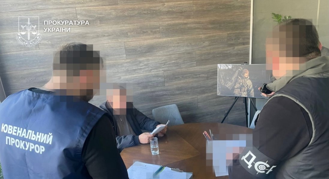 Збитки на 1,3 млн грн: директорам закладу профосвіти та приватного підприємства на Волині повідомили про підозру