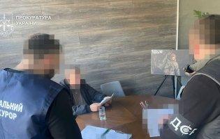 Збитки на 1,3 млн грн: директорам закладу профосвіти та приватного підприємства на Волині повідомили про підозру