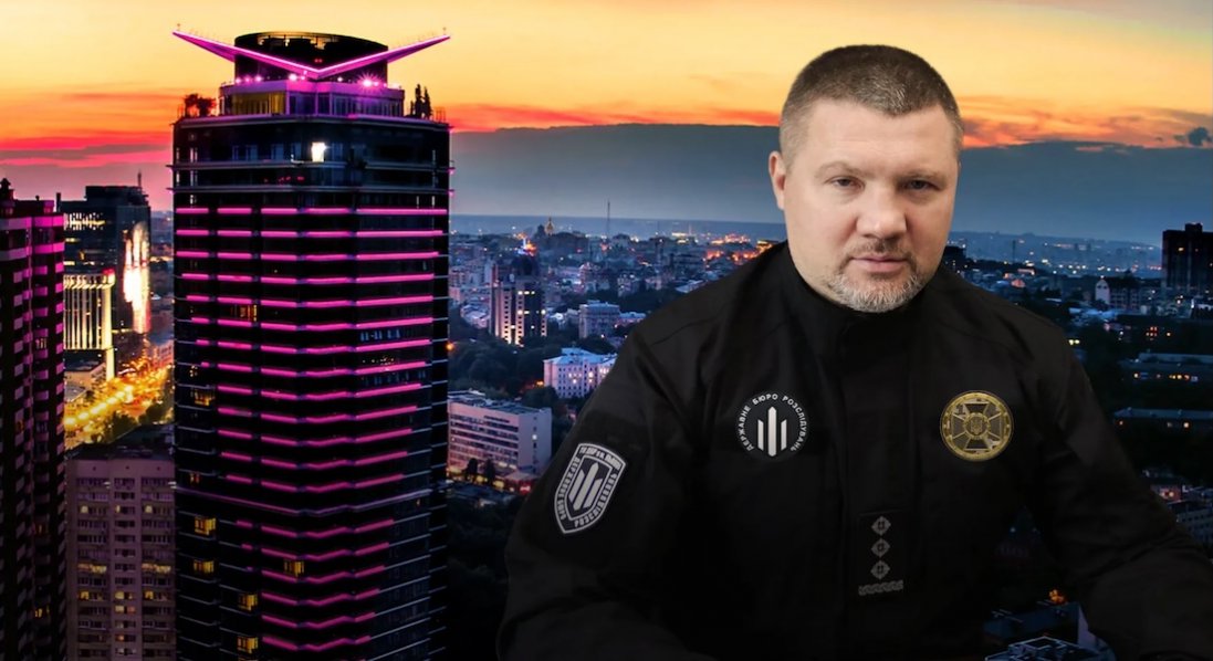 ДБРівець Бузницький отримав службову квартиру від СБУ за 9 гривень