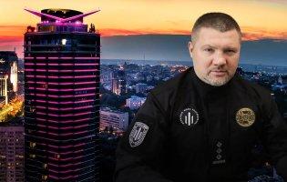 ДБРівець Бузницький отримав службову квартиру від СБУ за 9 гривень