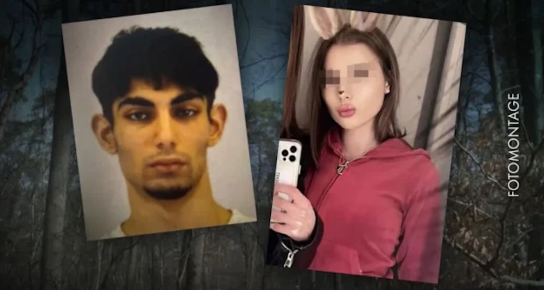 У Німеччині вбили 19-річну дівчину з Рівненщини