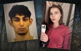 У Німеччині вбили 19-річну дівчину з Рівненщини