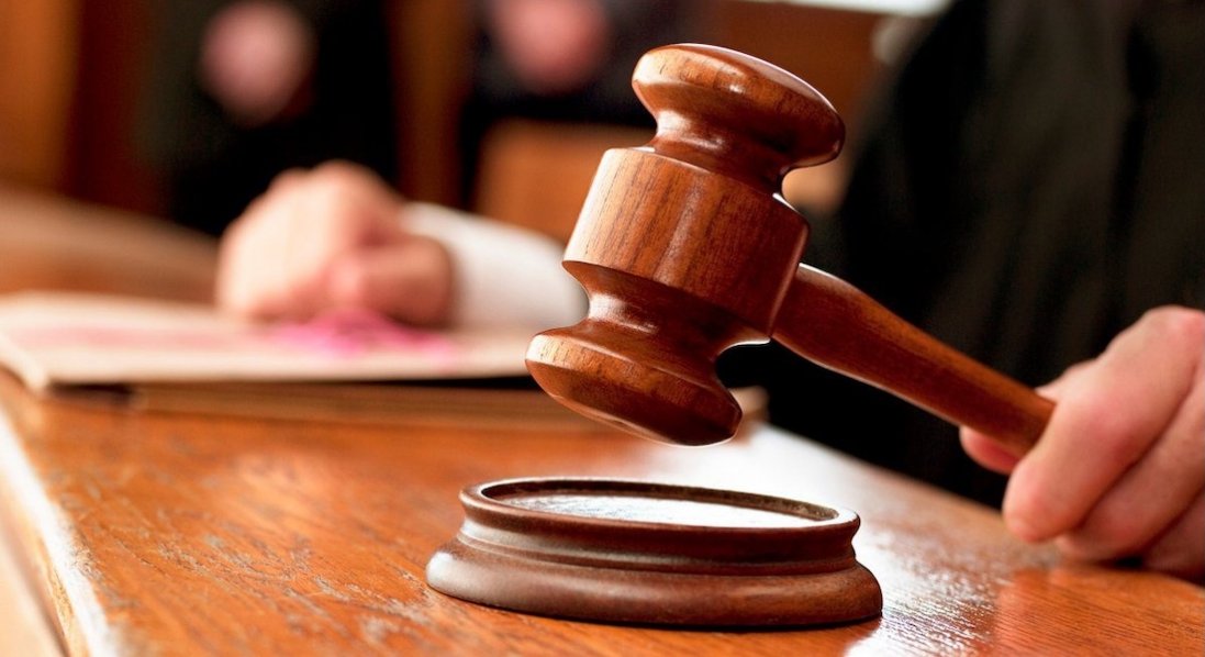 На Волині за держзраду судили колишнього прикордонника