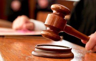 На Волині за держзраду судили колишнього прикордонника