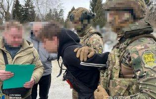 СБУ затримала «подвійного агента» у Силах безпілотних систем