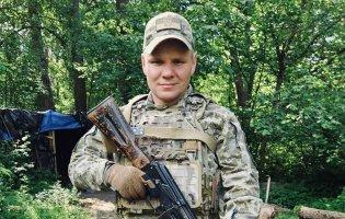 На Харківщині загинув волинянин Михайло Чикирда