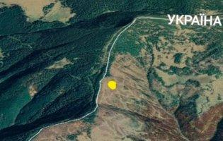 У горах Румунії знайшли мертвим українця