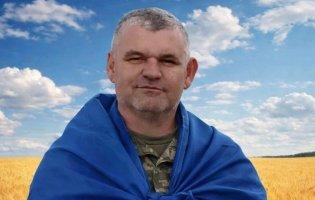 Підтвердили загибель волинянина Віктора Михальчука