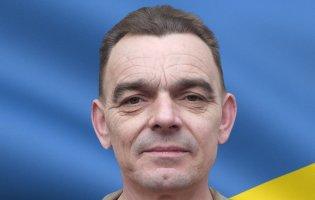 На Донеччині загинув захисник з Волині Василь Іванов