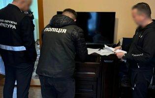 У медзакладах України - 70 обшуків