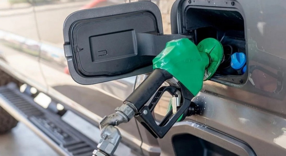 В Україні запрацював кешбек на пальне