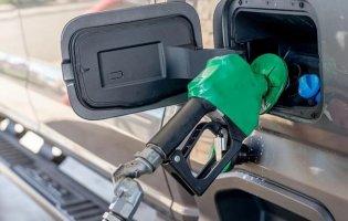 В Україні запрацював кешбек на пальне