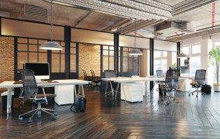 Open space чи кабінети: що обрати для сучасної компанії