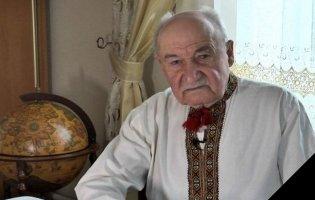 Помер відомий волинський оунівець Павло Івчук