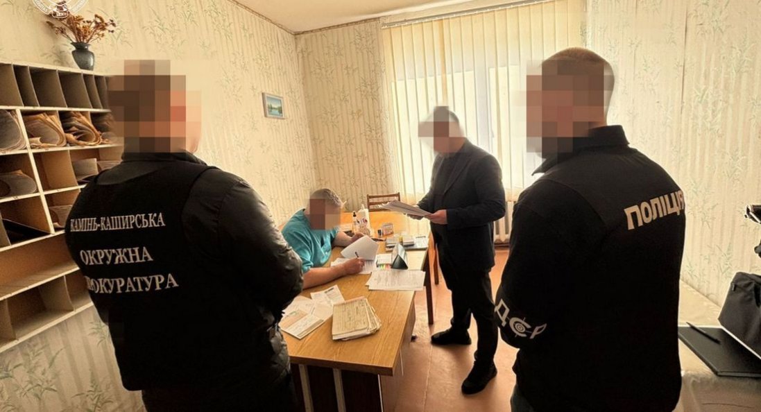 На Волині повідомили про підозру депутату, який завдав збитків на понад 1,5 млн грн