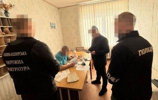На Волині повідомили про підозру депутату, який завдав збитків на понад 1,5 млн грн