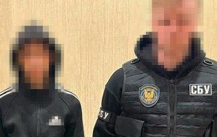 У Полтаві підлітки намагалися підірвати авто бійців ЗСУ