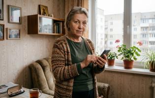 Шахраї обіцяють по 9600 гривень: не потрапте у пастку!