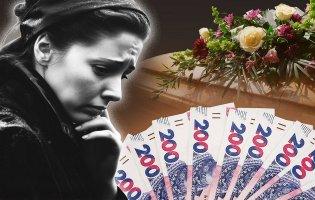 Людина померла: які документи слід оформити родичам