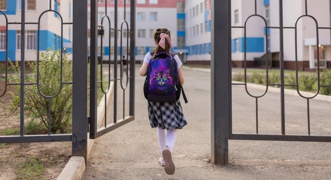 Штрафи та залучення поліції: в Україні посилять контроль за відвідуваністю у школах