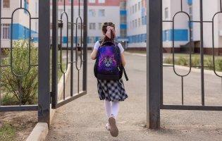 Штрафи та залучення поліції: в Україні посилять контроль за відвідуваністю у школах