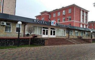 У райлікарні в Ковелі оновлять травматологічне відділення
